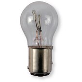 Lampa BA15S 24V/10W HDLL E1 GE